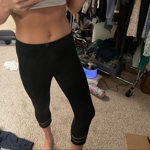 Bebe work out pants